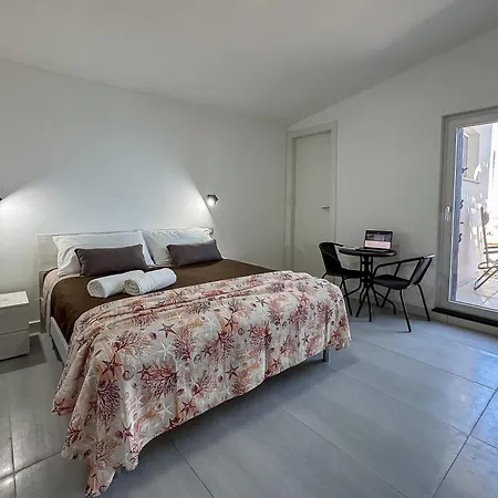 Ferienhaus Caminia - Secret Oasis *