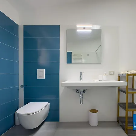 Ferienhaus Caminia - Secret Oasis
