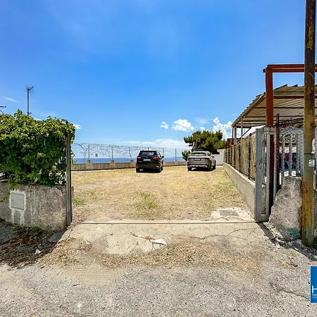 Caminia - Secret Oasis Stalettì