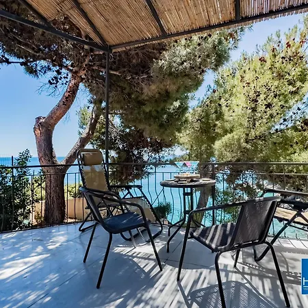 Caminia - Secret Oasis Ferienhaus