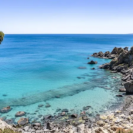 Caminia - Secret Oasis Ferienhaus *