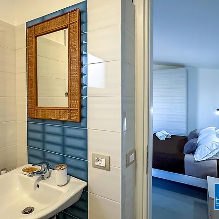 Caminia - Secret Oasis Stalettì