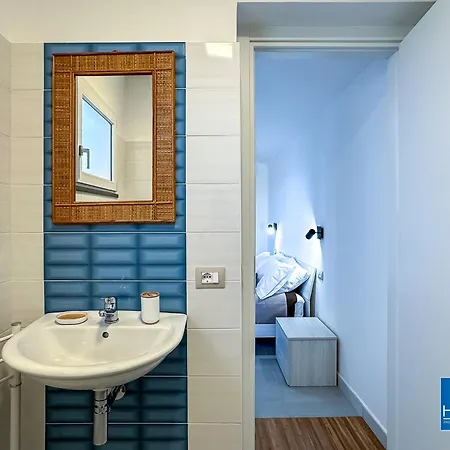 Caminia - Secret Oasis Stalettì