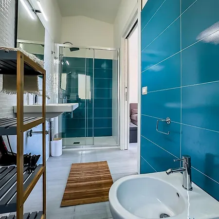 Ferienhaus Caminia - Secret Oasis Stalettì
