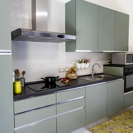 Caminia - Secret Oasis