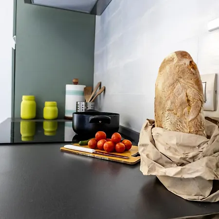 Caminia - Secret Oasis