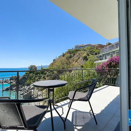 Caminia - Secret Oasis Ferienhaus Stalettì