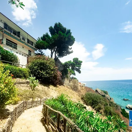 Caminia - Secret Oasis Ferienhaus