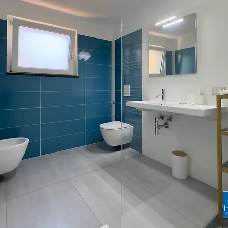 Caminia - Secret Oasis Holiday home