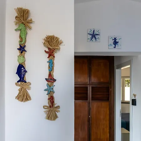 Caminia - Secret Oasis * Staletti