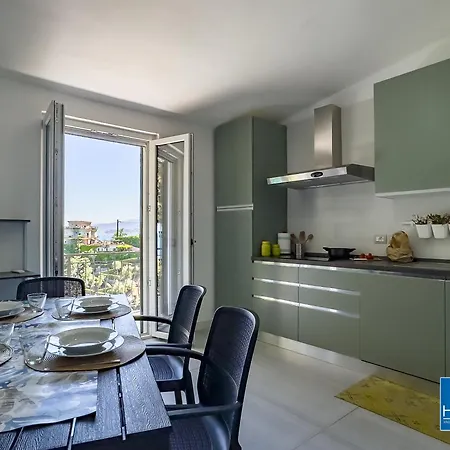 Holiday home Caminia - Secret Oasis Staletti