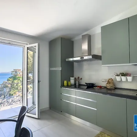 Holiday home Caminia - Secret Oasis