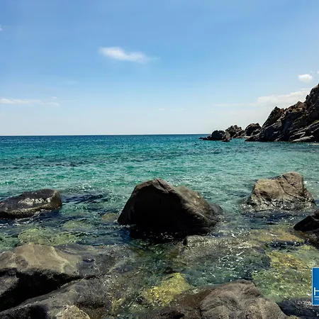 Holiday home Caminia - Secret Oasis