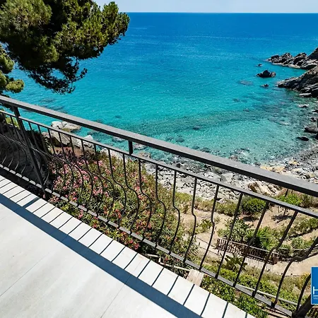 Caminia - Secret Oasis Staletti