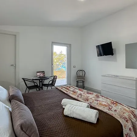 Caminia - Secret Oasis Holiday home *