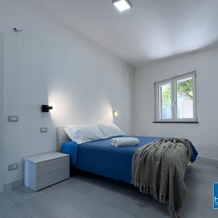 Caminia - Secret Oasis Holiday home