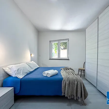 Holiday home Caminia - Secret Oasis Staletti