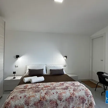 Caminia - Secret Oasis Holiday home *