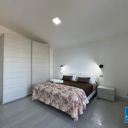 Caminia - Secret Oasis Holiday home Staletti