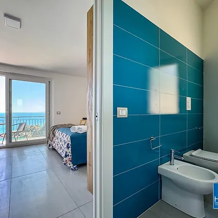Caminia - Secret Oasis Holiday home *