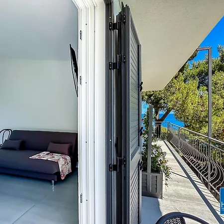 Caminia - Secret Oasis Holiday home