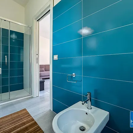 Caminia - Secret Oasis * Staletti