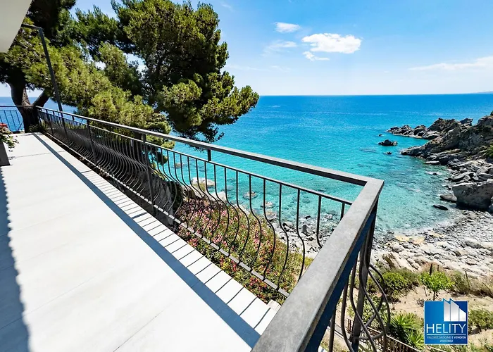 Caminia - Secret Oasis Stalettì