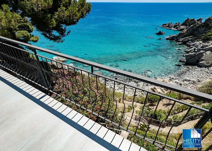 Caminia - Secret Oasis Stalettì