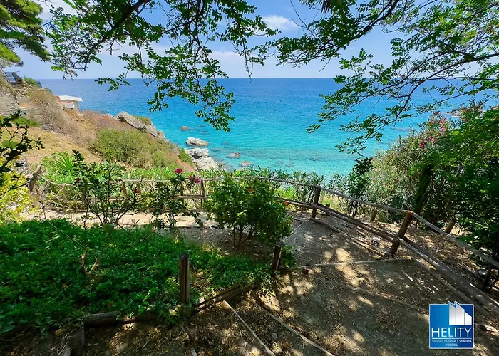 Caminia - Secret Oasis Casa de Férias