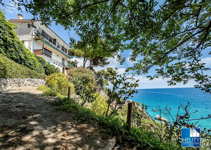 Caminia - Secret Oasis Stalettì