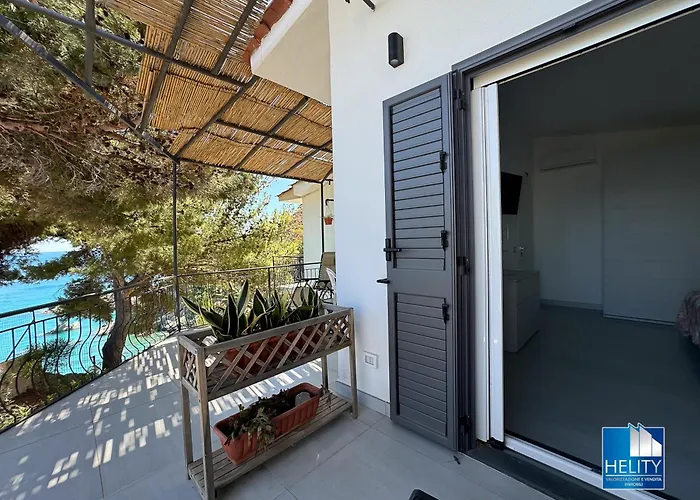 Caminia - Secret Oasis