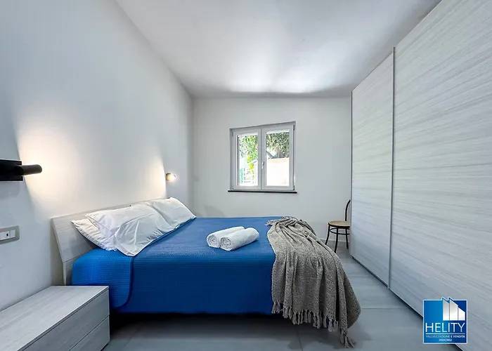 Casa de Férias Caminia - Secret Oasis Stalettì