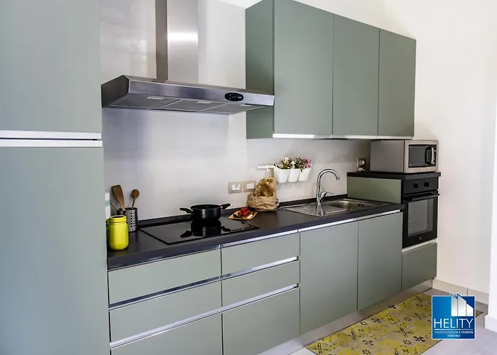 Caminia - Secret Oasis