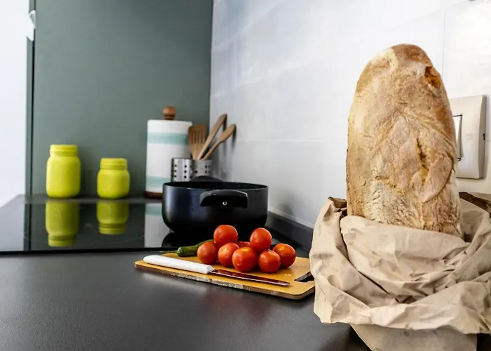 Caminia - Secret Oasis