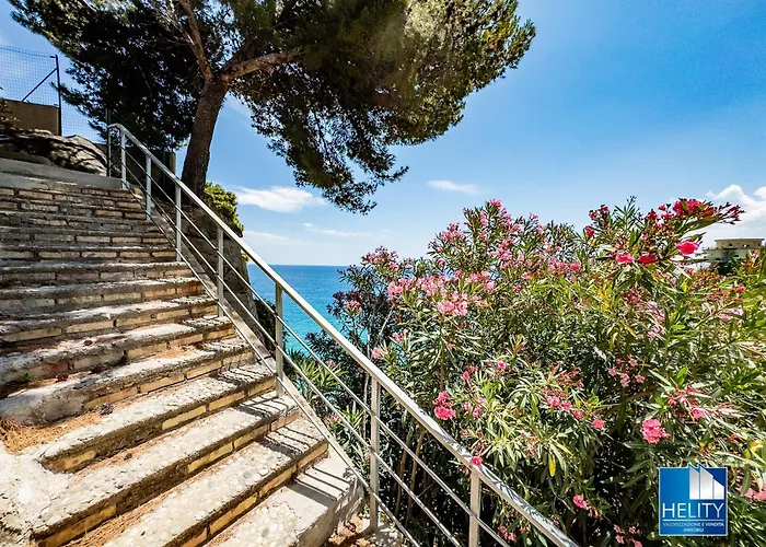 Caminia - Secret Oasis Stalettì