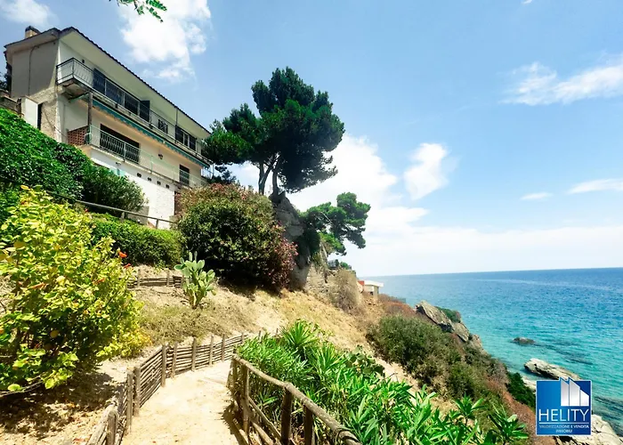 Caminia - Secret Oasis Casa de Férias