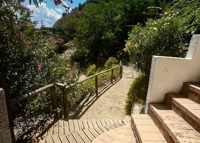 Casa de Férias Caminia - Secret Oasis